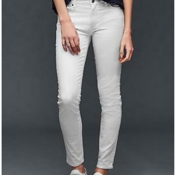 Gap Authentic True Skinny - Picture 1 of 6